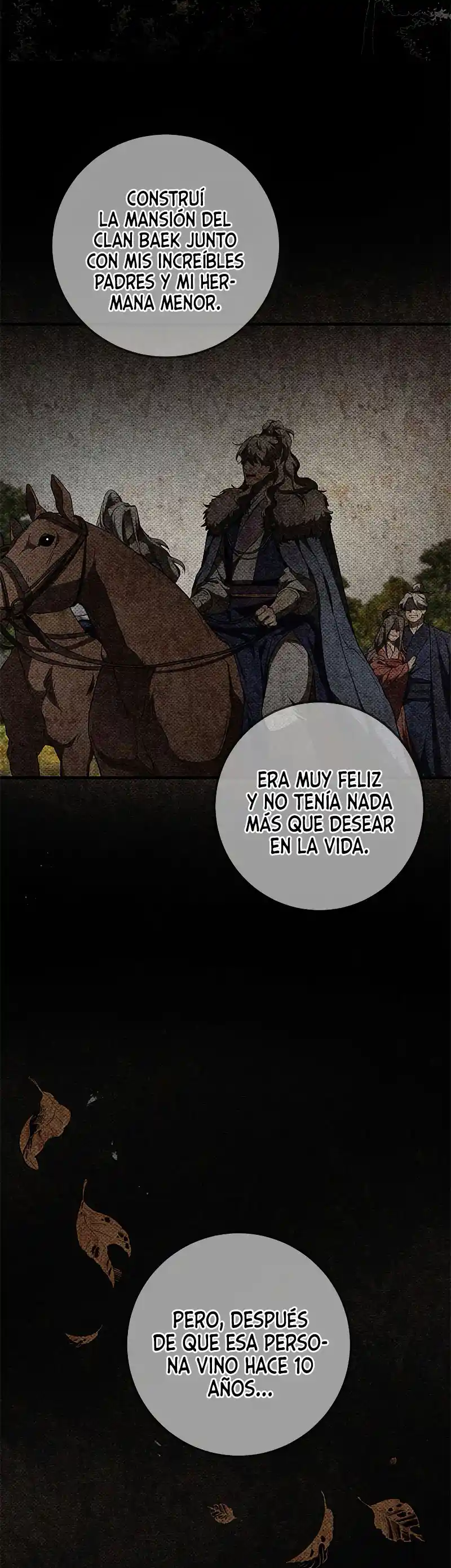 Path Of The Shaman - Capítulo 82 - Página 23 - LectorTMOo