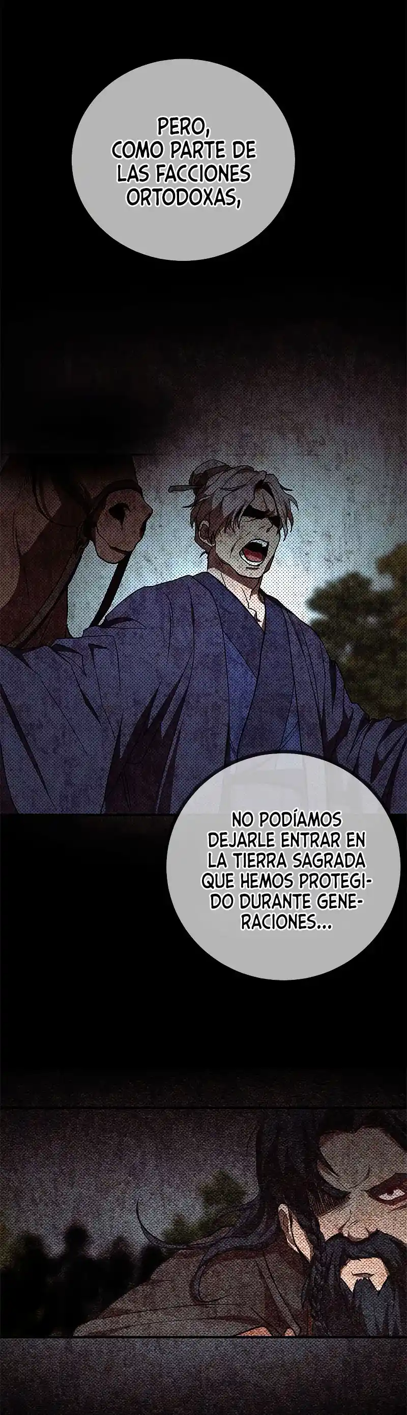 Path Of The Shaman - Capítulo 82 - Página 27 - LectorTMOo