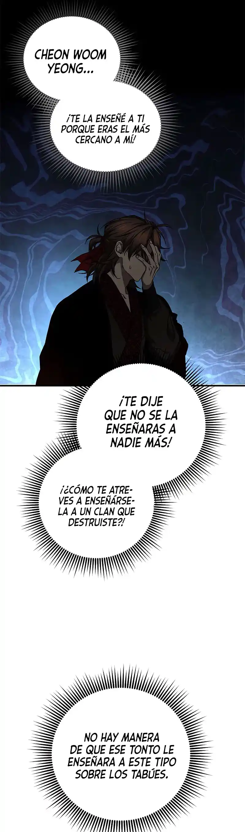 Path Of The Shaman - Capítulo 82 - Página 33 - LectorTMOo