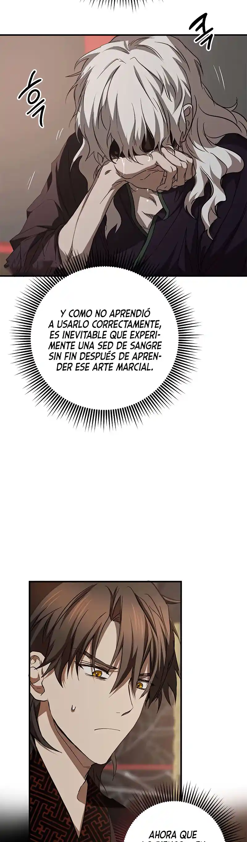 Path Of The Shaman - Capítulo 82 - Página 34 - LectorTMOo