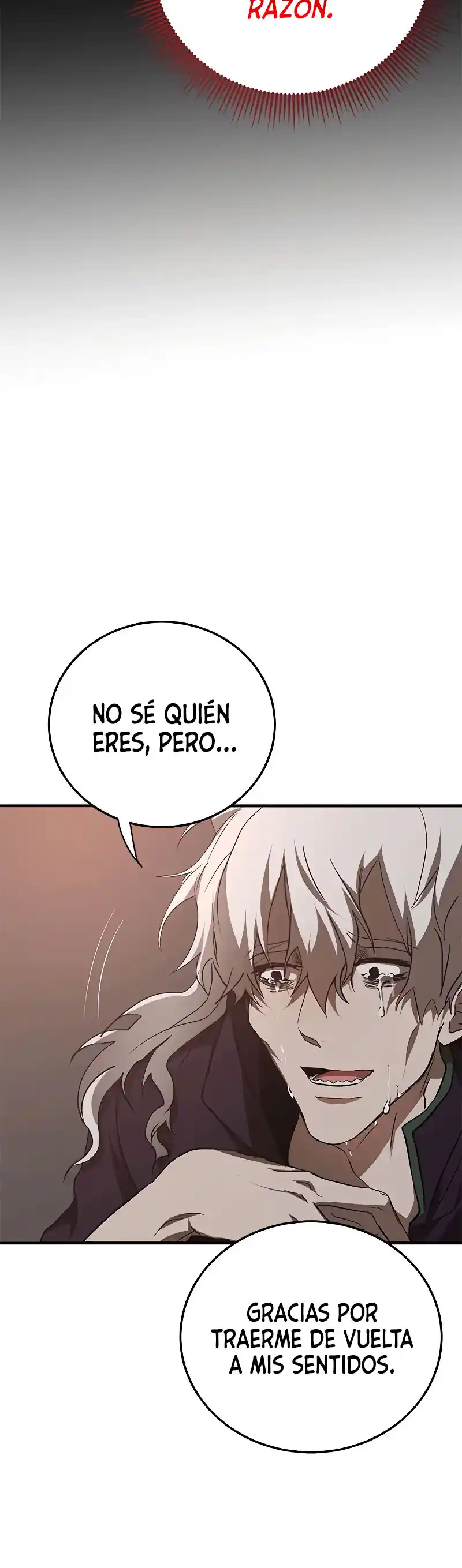 Path Of The Shaman - Capítulo 82 - Página 36 - LectorTMOo