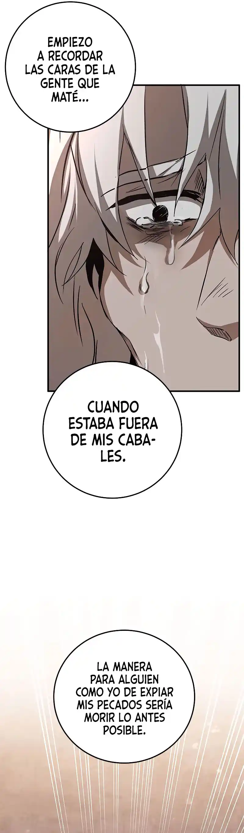 Path Of The Shaman - Capítulo 82 - Página 37 - LectorTMOo