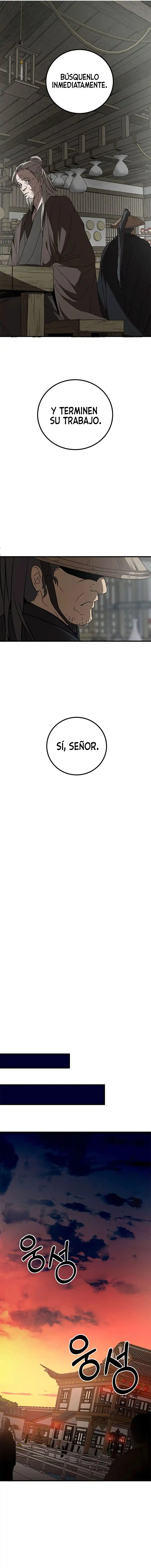 Path Of The Shaman - Capítulo 83 - Página 15 - LectorTMOo