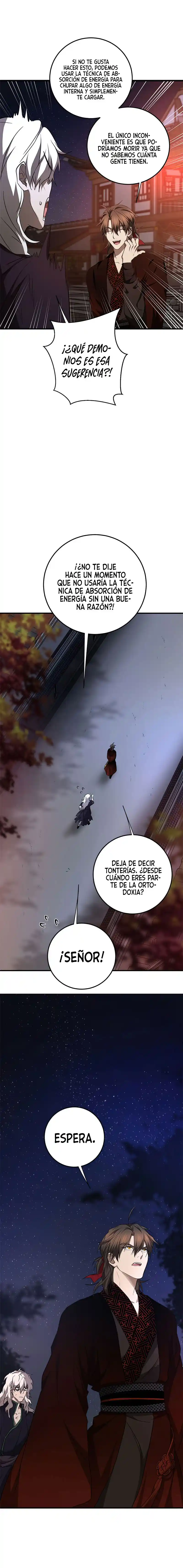 Path Of The Shaman - Capítulo 84 - Página 2 - LectorTMOo