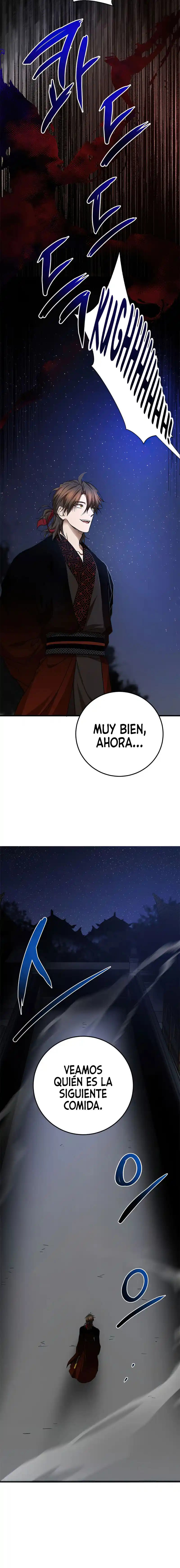 Path Of The Shaman - Capítulo 84 - Página 12 - LectorTMOo