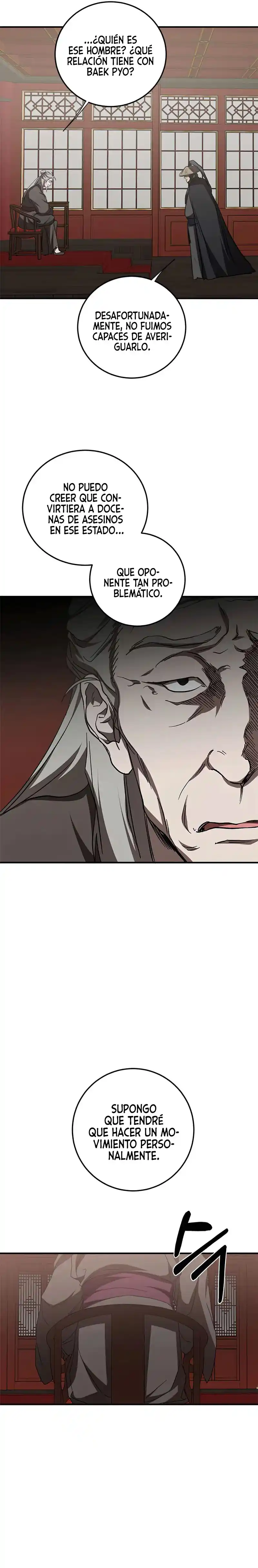 Path Of The Shaman - Capítulo 84 - Página 19 - LectorTMOo