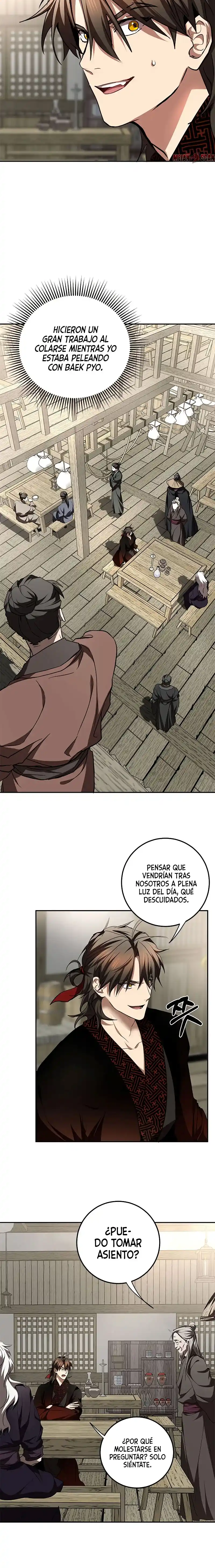 Path Of The Shaman - Capítulo 85 - Página 4 - LectorTMOo