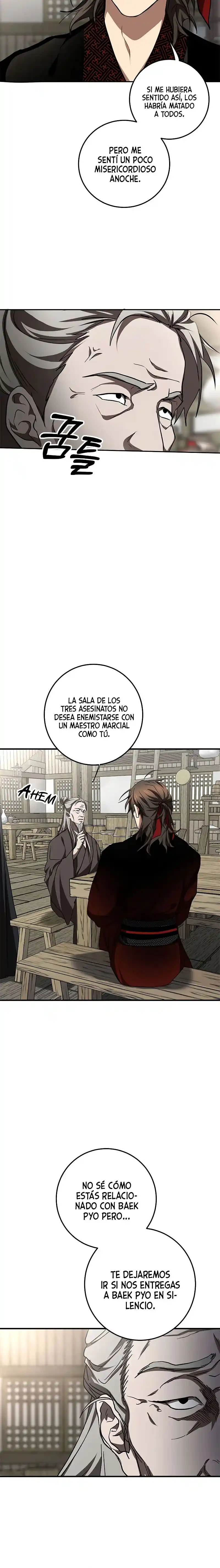 Path Of The Shaman - Capítulo 85 - Página 6 - LectorTMOo