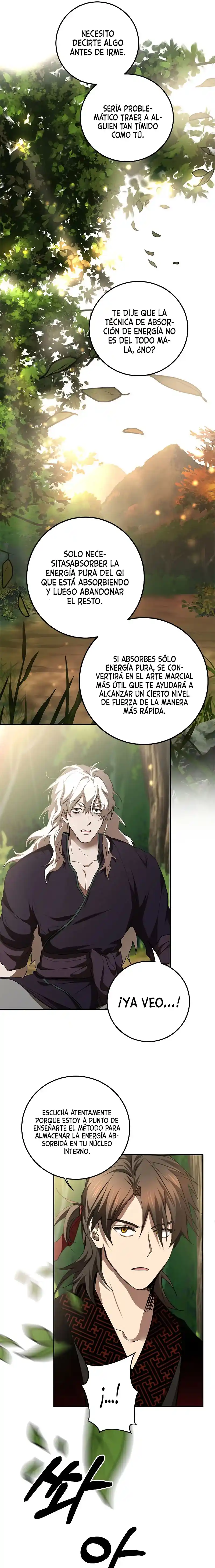 Path Of The Shaman - Capítulo 85 - Página 19 - LectorTMOo