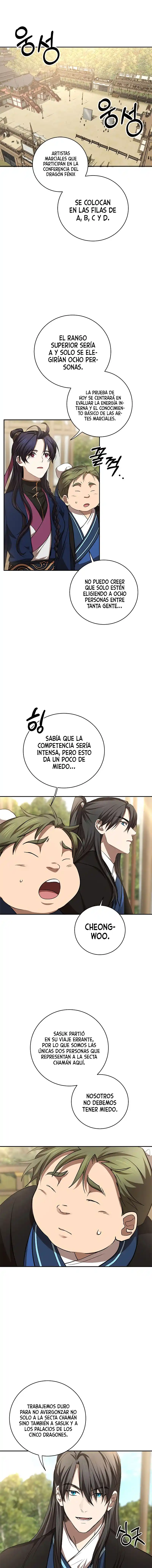 Path Of The Shaman - Capítulo 86 - Página 2 - LectorTMOo
