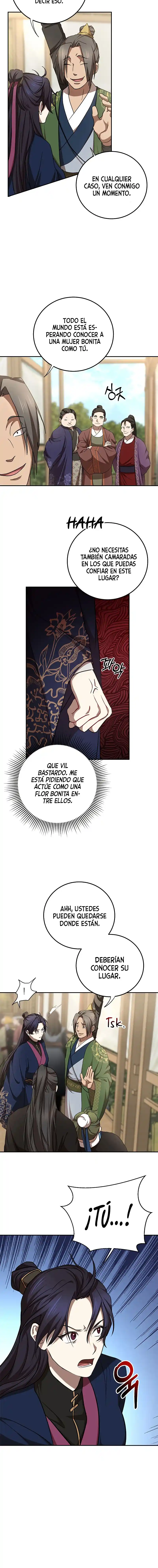 Path Of The Shaman - Capítulo 86 - Página 5 - LectorTMOo