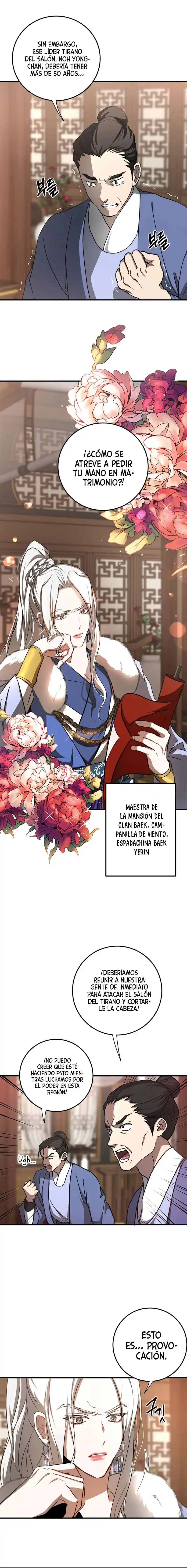 Path Of The Shaman - Capítulo 87 - Página 3 - LectorTMOo