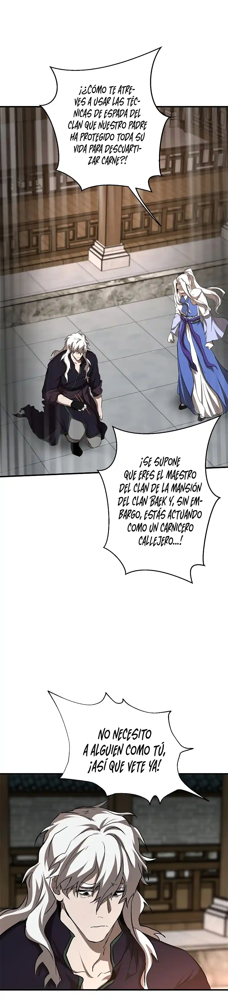 Path Of The Shaman - Capítulo 89 - Página 9 - LectorTMOo