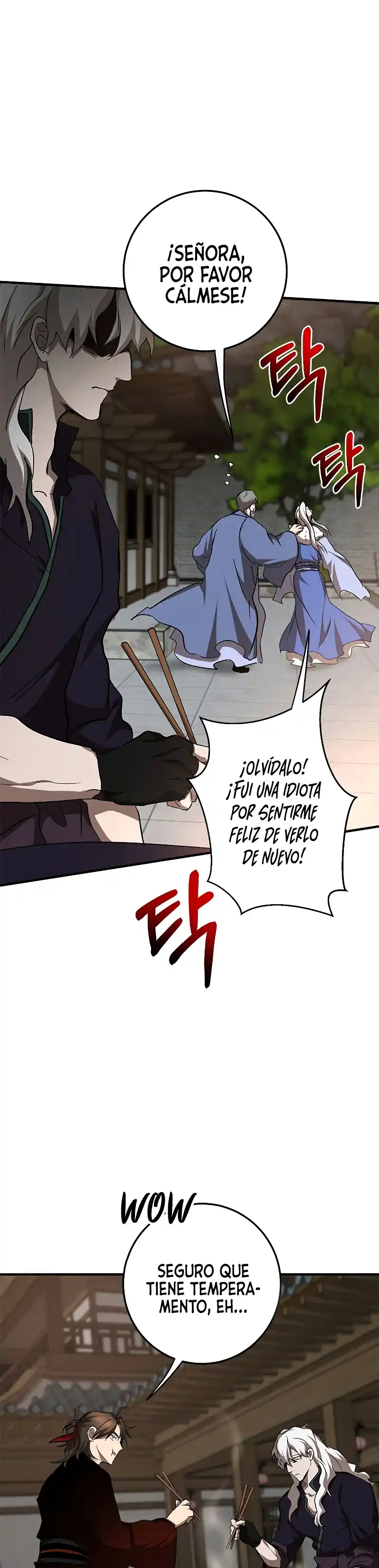 Path Of The Shaman - Capítulo 89 - Página 10 - LectorTMOo