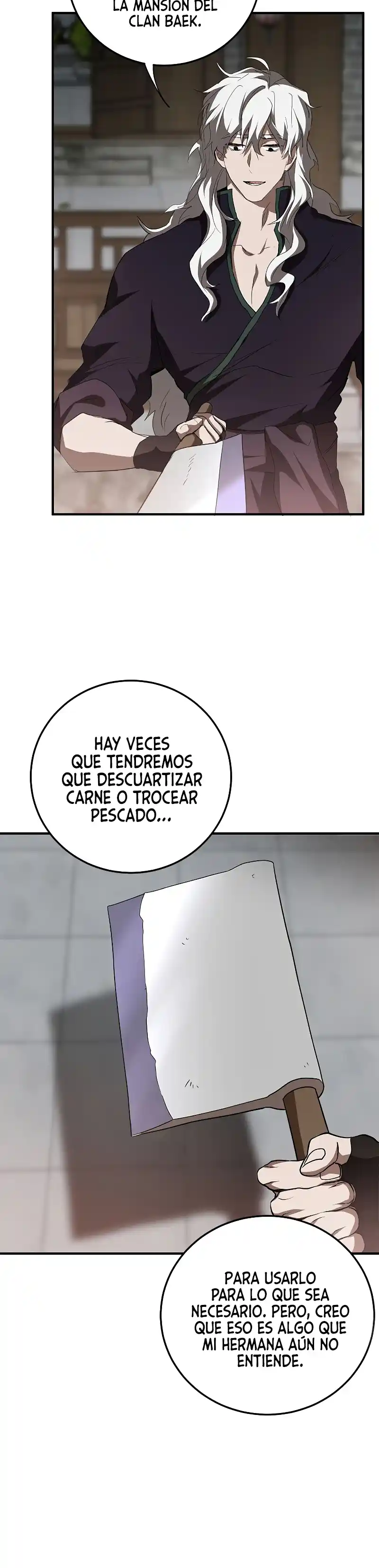Path Of The Shaman - Capítulo 89 - Página 12 - LectorTMOo