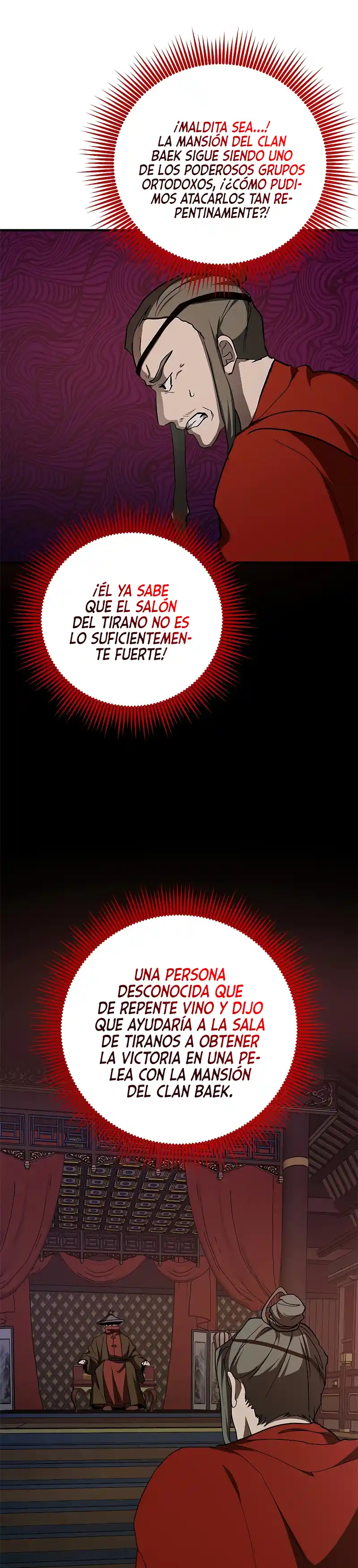 Path Of The Shaman - Capítulo 89 - Página 20 - LectorTMOo