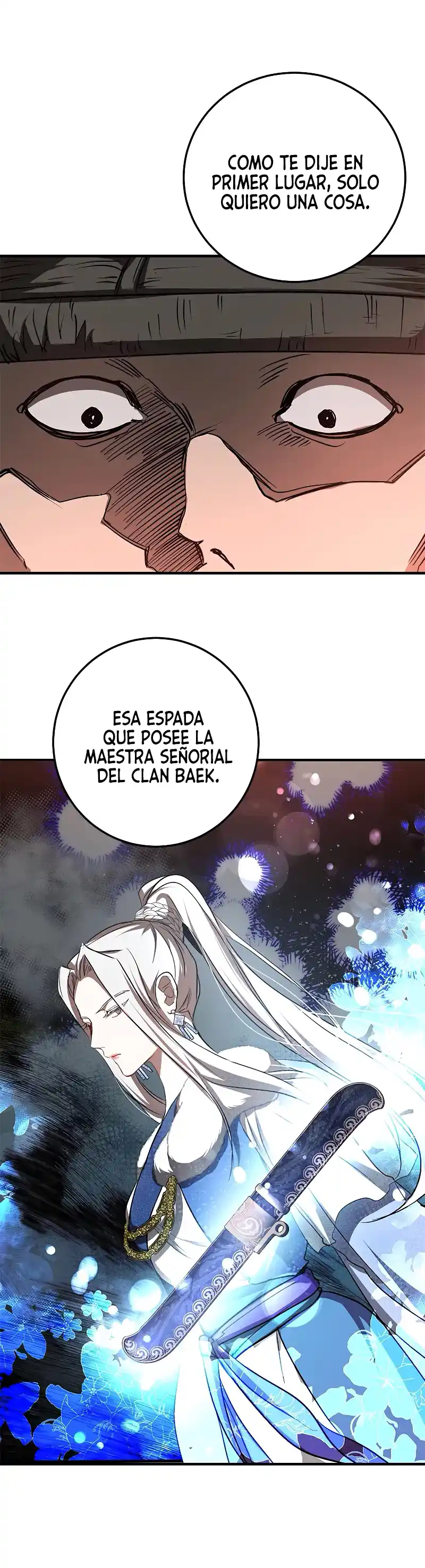 Path Of The Shaman - Capítulo 89 - Página 22 - LectorTMOo