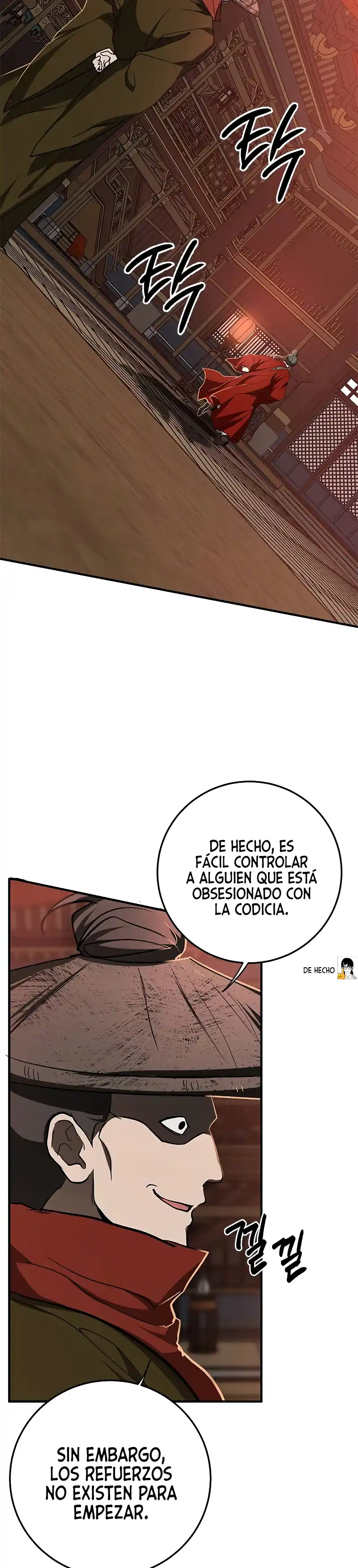 Path Of The Shaman - Capítulo 89 - Página 27 - LectorTMOo