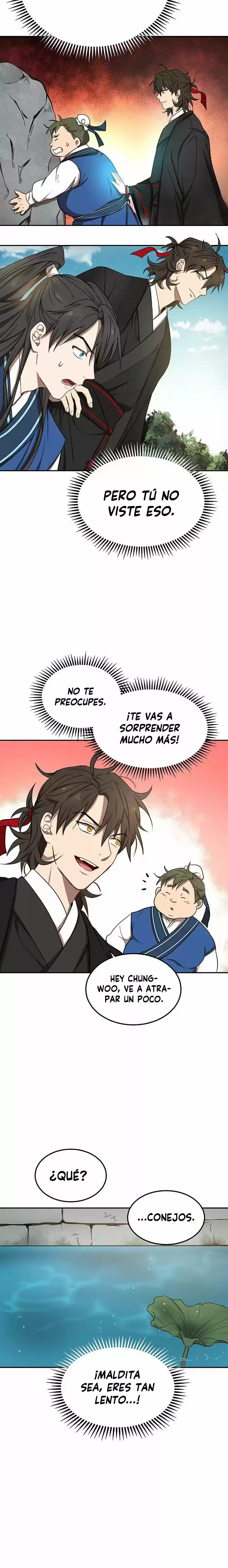 Path Of The Shaman - Capítulo 9 - Página 12 - LectorTMOo