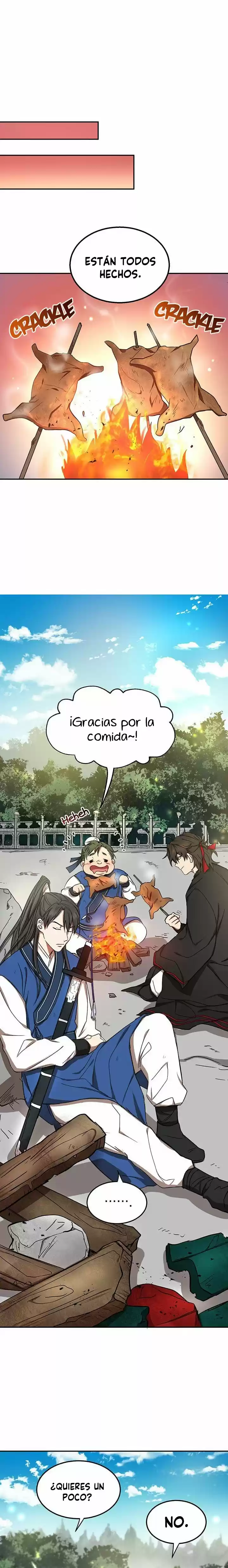 Path Of The Shaman - Capítulo 9 - Página 13 - LectorTMOo