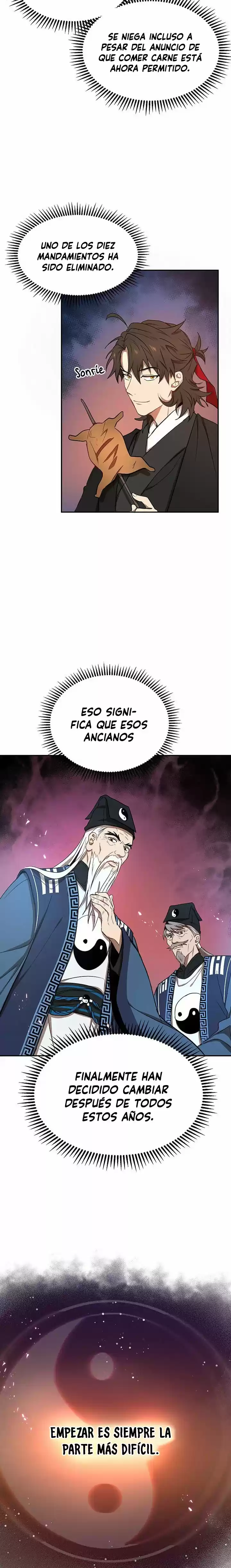 Path Of The Shaman - Capítulo 9 - Página 15 - LectorTMOo