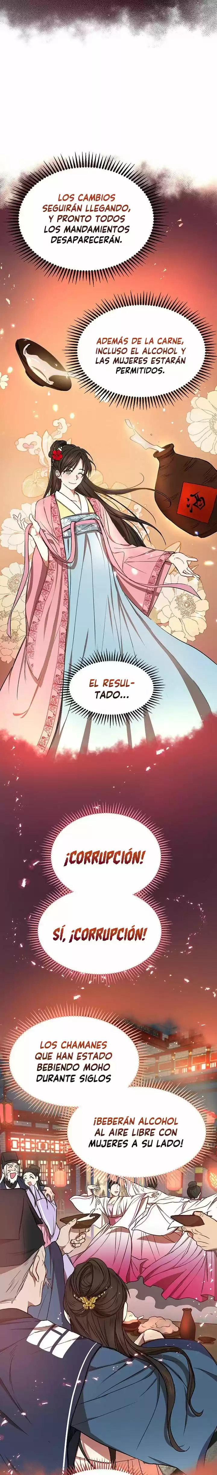 Path Of The Shaman - Capítulo 9 - Página 16 - LectorTMOo