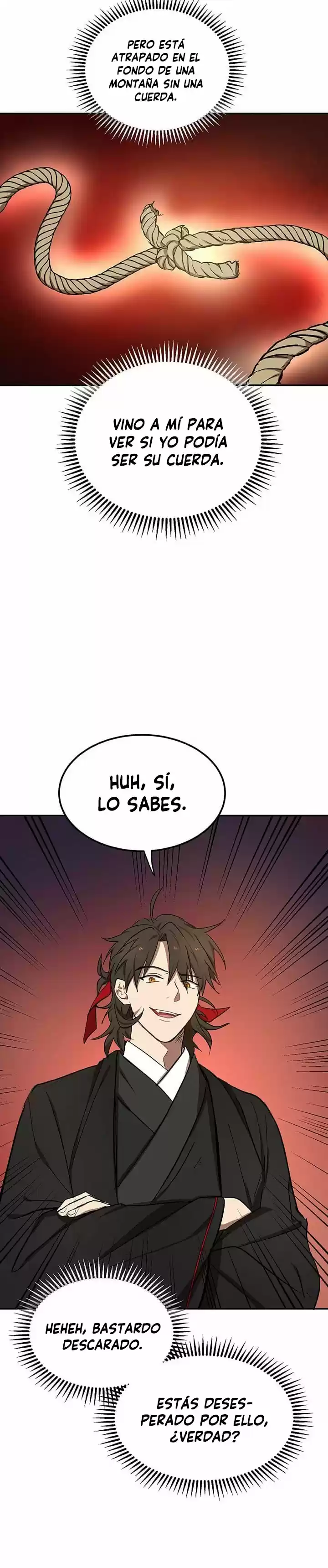 Path Of The Shaman - Capítulo 9 - Página 24 - LectorTMOo