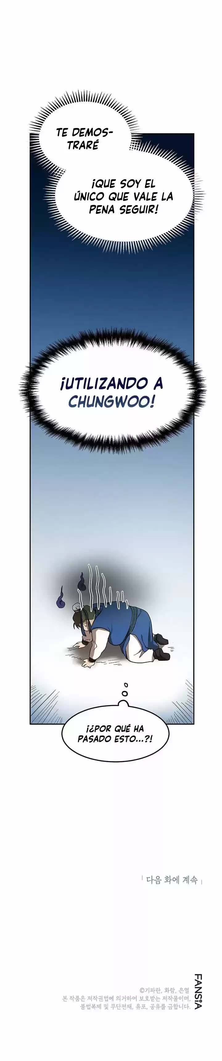 Path Of The Shaman - Capítulo 9 - Página 25 - LectorTMOo