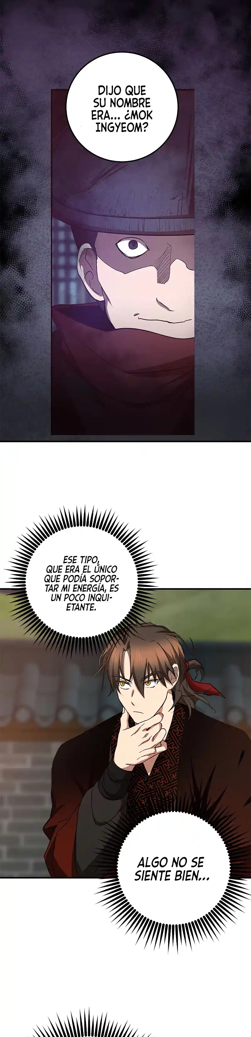 Path Of The Shaman - Capítulo 90 - Página 5 - LectorTMOo