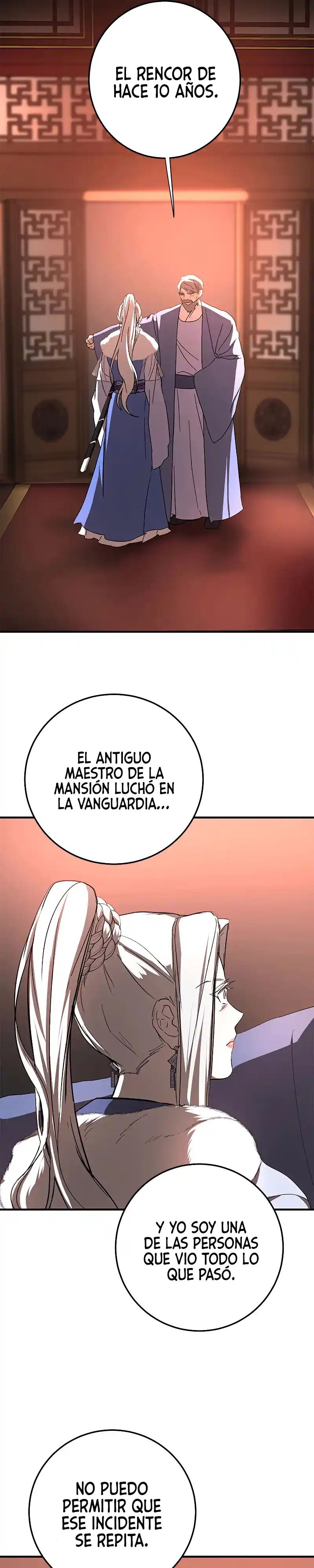 Path Of The Shaman - Capítulo 90 - Página 17 - LectorTMOo