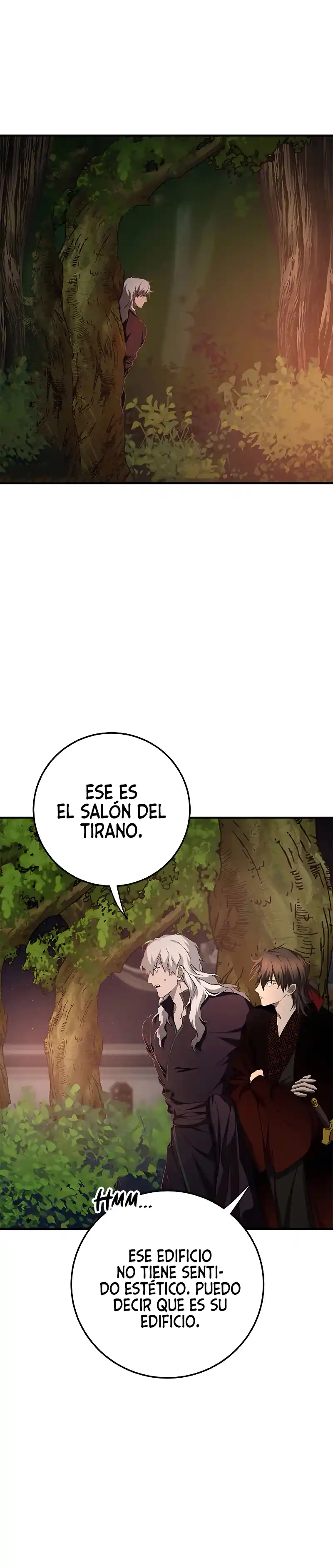 Path Of The Shaman - Capítulo 90 - Página 22 - LectorTMOo