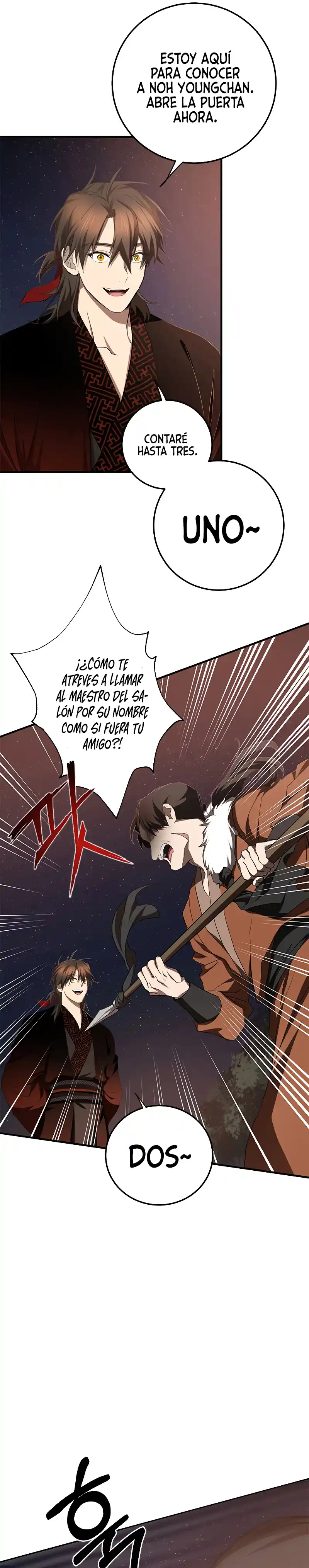 Path Of The Shaman - Capítulo 90 - Página 26 - LectorTMOo