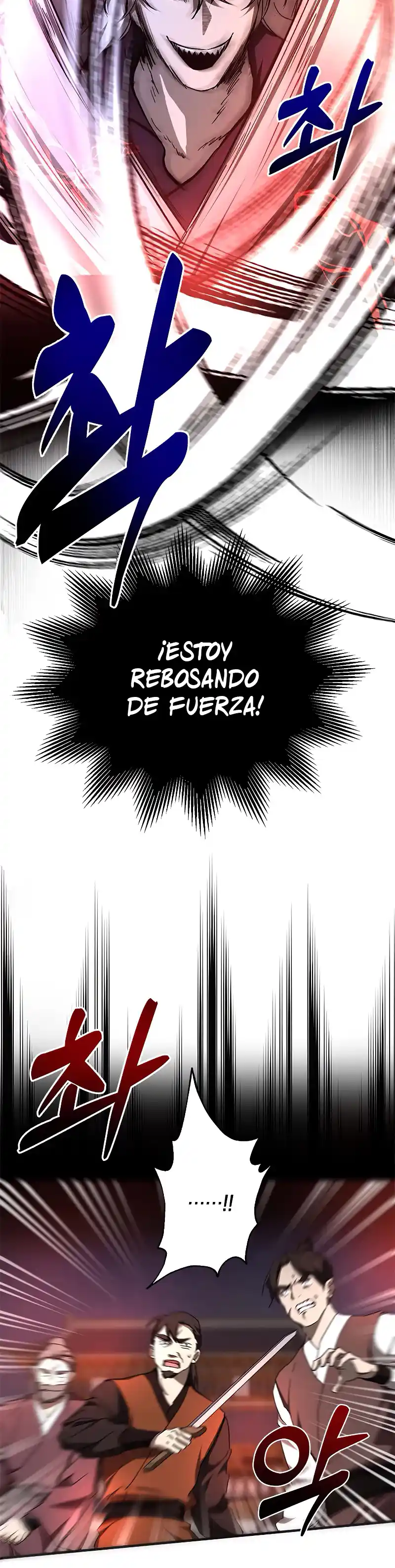 Path Of The Shaman - Capítulo 91 - Página 7 - LectorTMOo