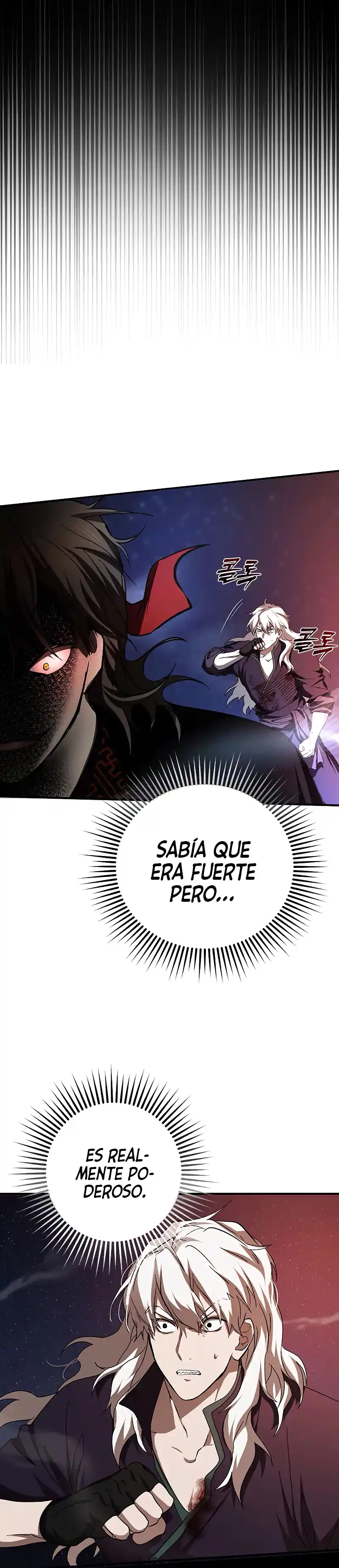 Path Of The Shaman - Capítulo 91 - Página 19 - LectorTMOo