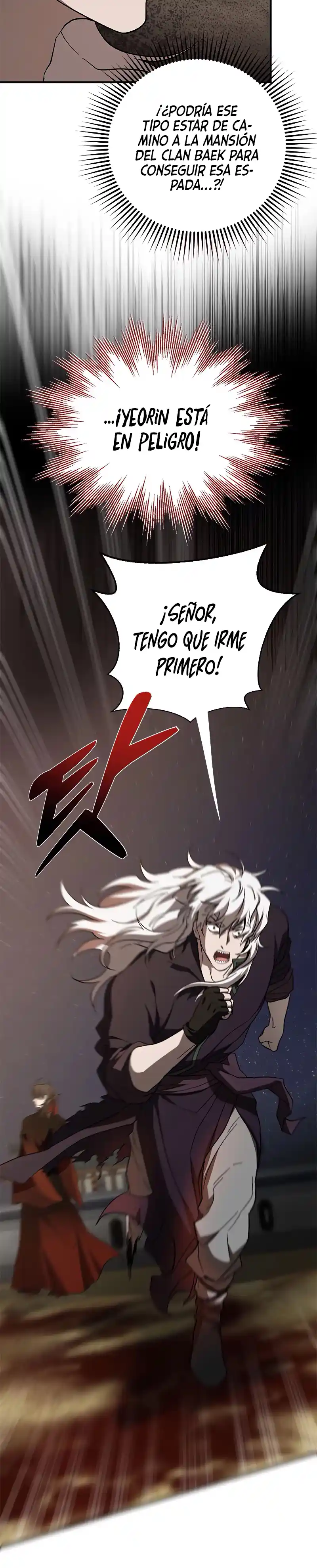 Path Of The Shaman - Capítulo 92 - Página 9 - LectorTMOo