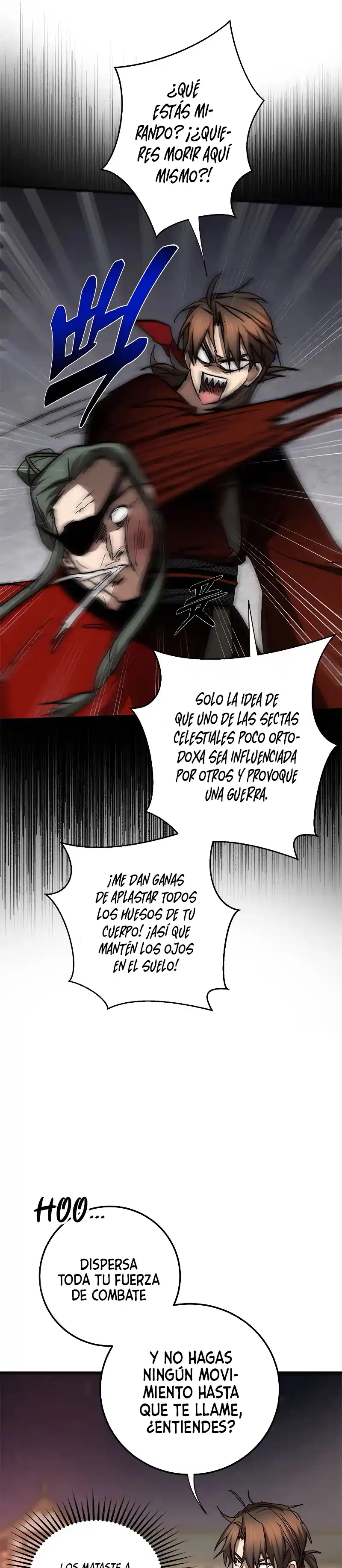 Path Of The Shaman - Capítulo 92 - Página 11 - LectorTMOo