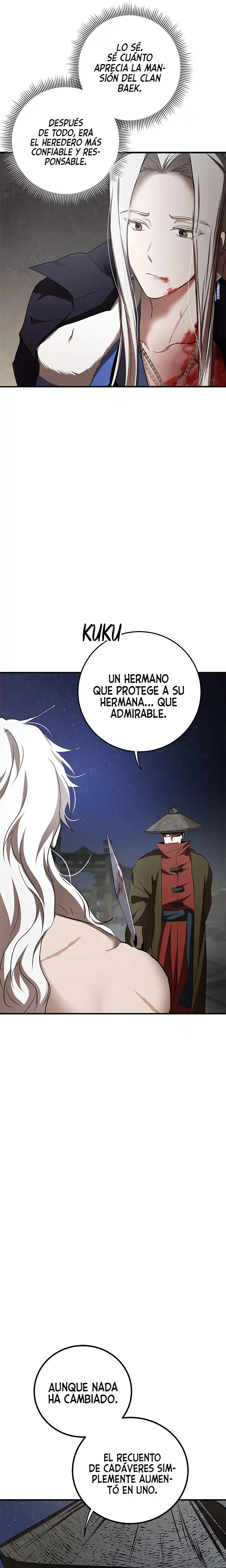 Path Of The Shaman - Capítulo 93 - Página 4 - LectorTMOo