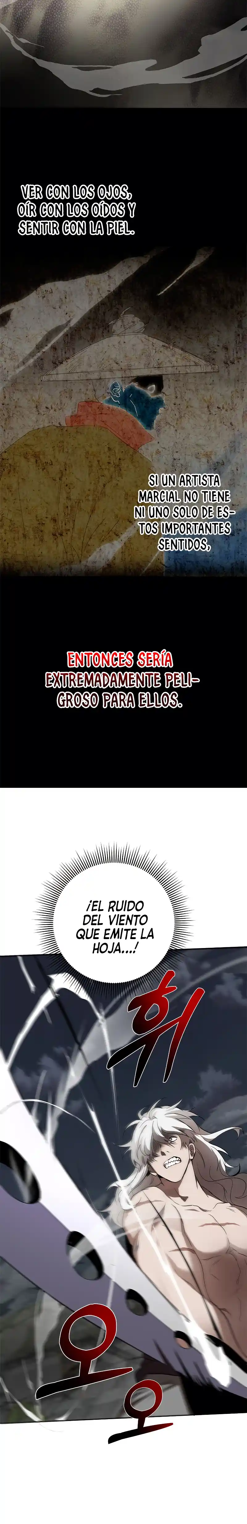 Path Of The Shaman - Capítulo 93 - Página 15 - LectorTMOo