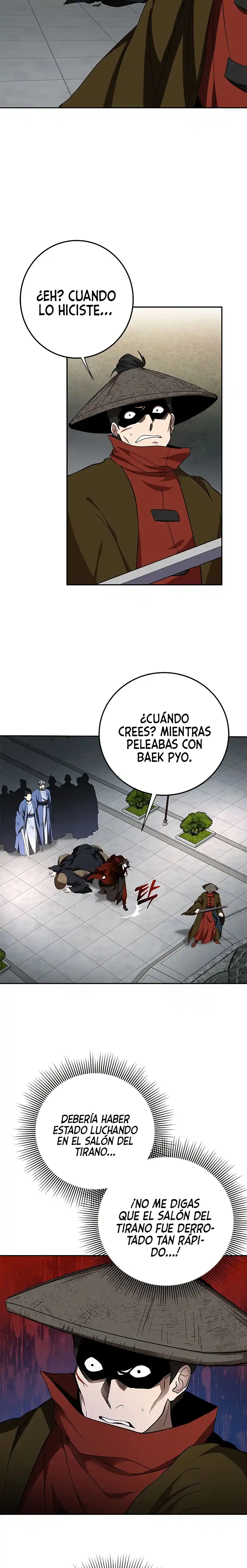 Path Of The Shaman - Capítulo 94 - Página 4 - LectorTMOo