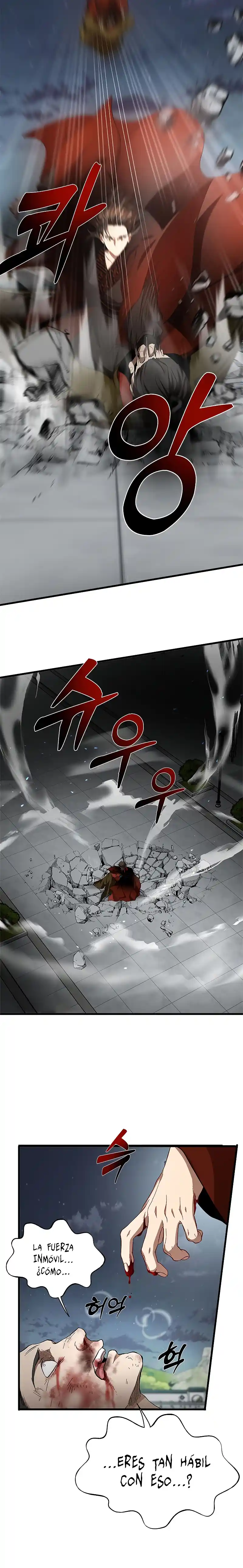 Path Of The Shaman - Capítulo 94 - Página 14 - LectorTMOo