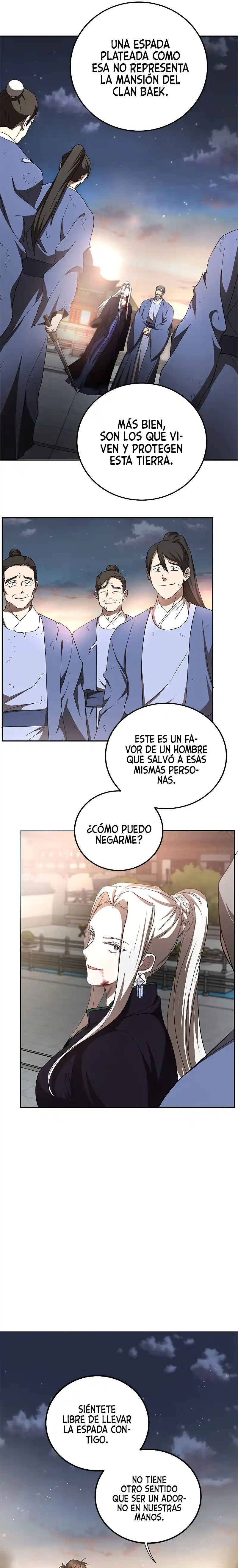 Path Of The Shaman - Capítulo 94 - Página 18 - LectorTMOo