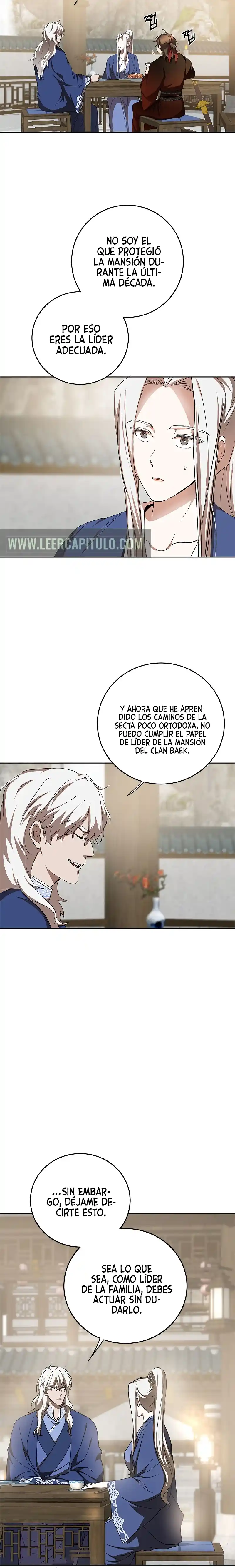 Path Of The Shaman - Capítulo 95 - Página 4 - LectorTMOo