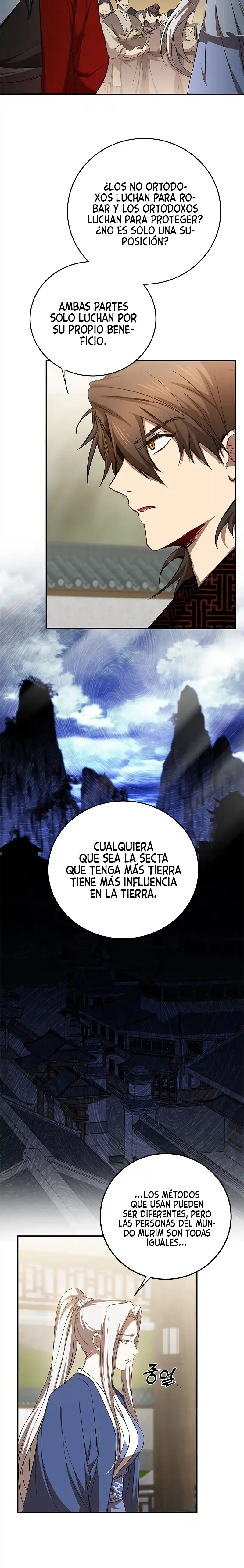 Path Of The Shaman - Capítulo 95 - Página 12 - LectorTMOo