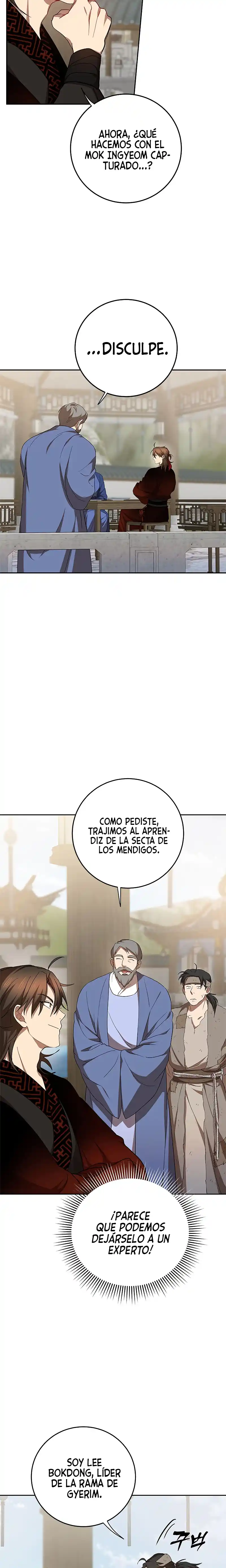 Path Of The Shaman - Capítulo 95 - Página 15 - LectorTMOo