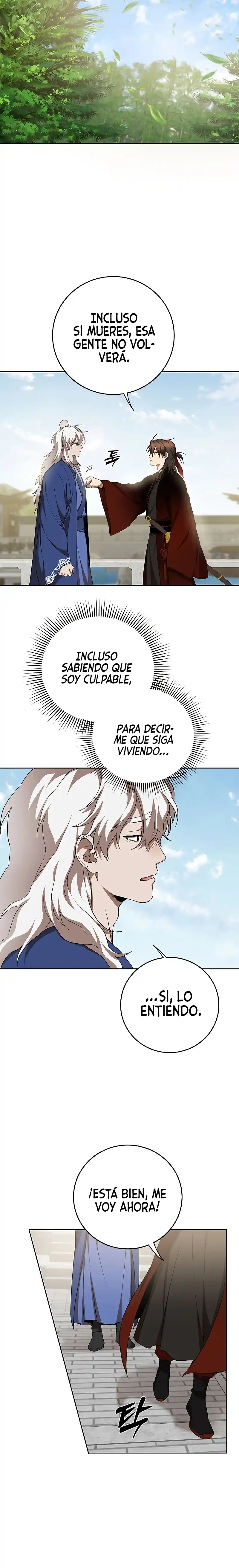Path Of The Shaman - Capítulo 95 - Página 22 - LectorTMOo