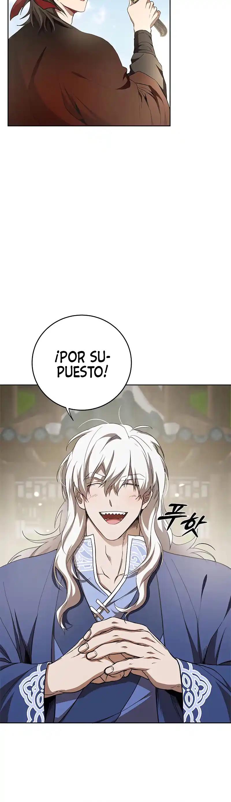 Path Of The Shaman - Capítulo 95 - Página 24 - LectorTMOo