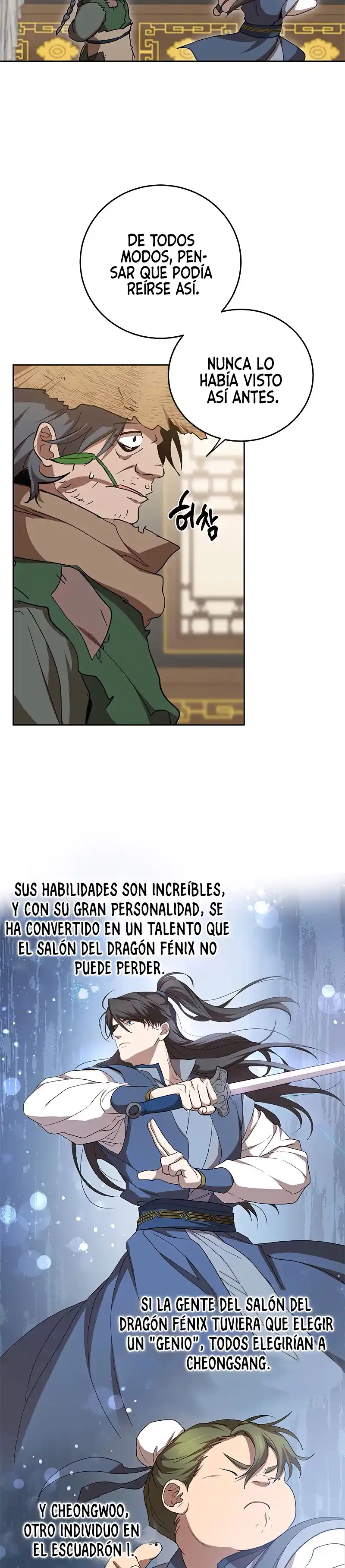 Path Of The Shaman - Capítulo 96 - Página 9 - LectorTMOo