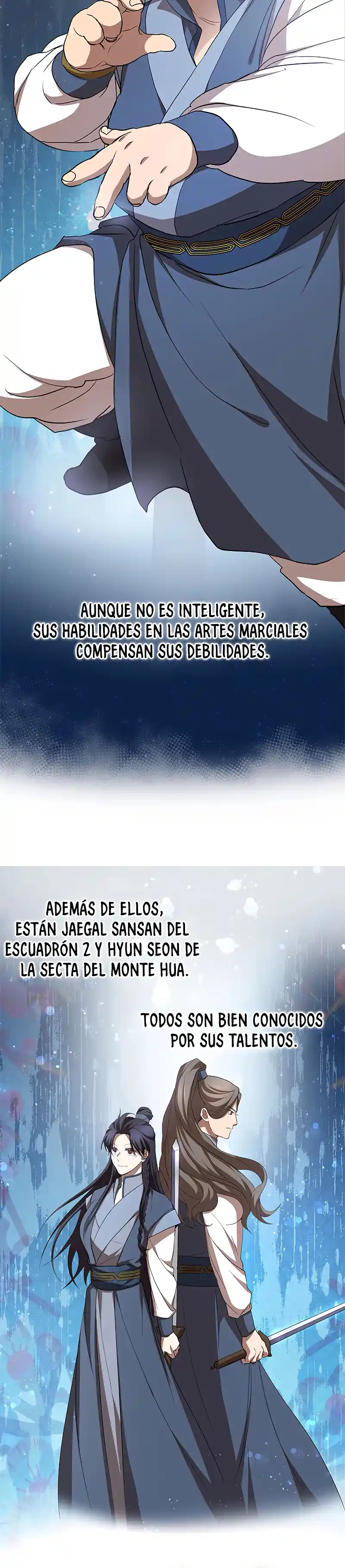 Path Of The Shaman - Capítulo 96 - Página 10 - LectorTMOo