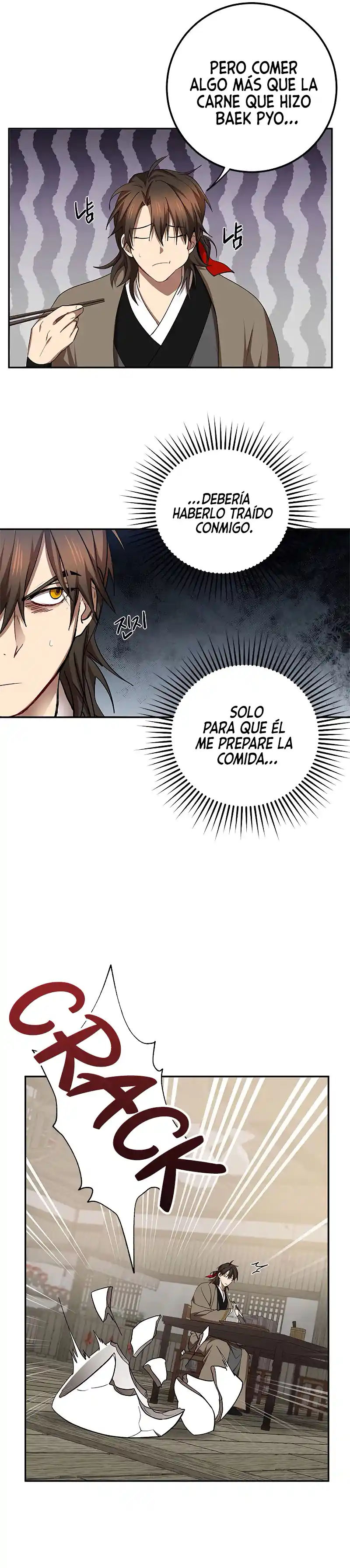 Path Of The Shaman - Capítulo 96 - Página 14 - LectorTMOo