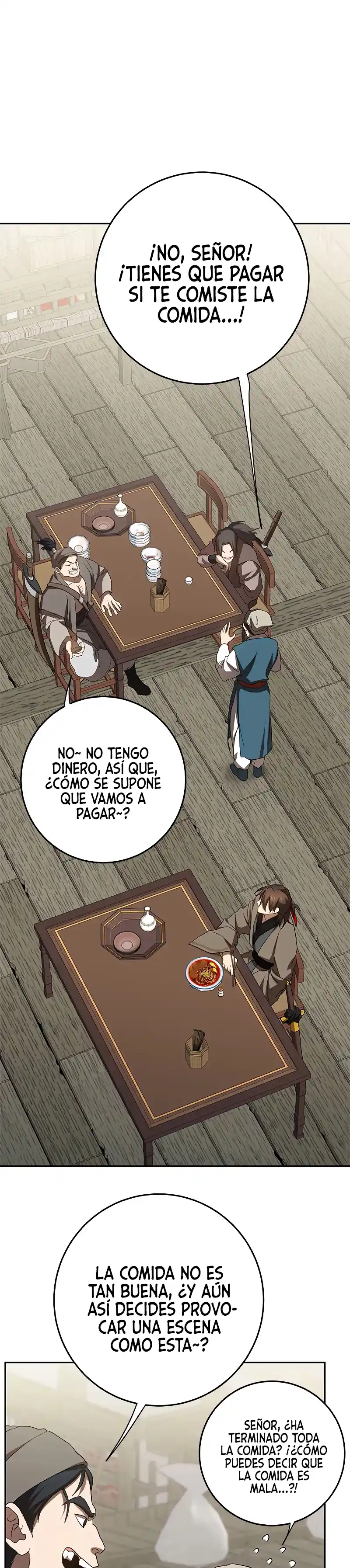 Path Of The Shaman - Capítulo 96 - Página 15 - LectorTMOo